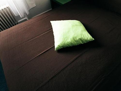 Hotel Brasserie Le Lion D'Or Мексім'є Номер фото